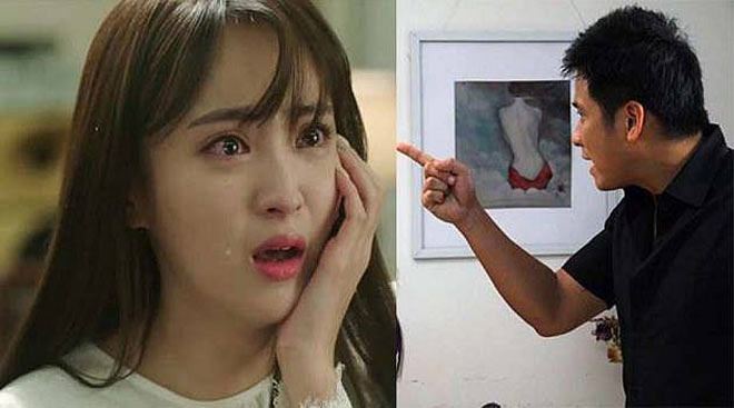 Chồng đưa nhân tình về nhà ép ly hôn, tôi đưa ra 1 thứ ả ta bủn rủn chân tay - 2