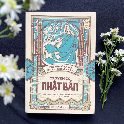 Một kho tàng truyện cổ Nhật Bản giàu sức gợi - 2