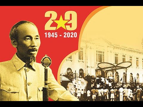 Kỉ niệm 77 năm Cách mạng Tháng Tám và Quốc khánh 2/9 (1945-2022): Bài học lịch sử “lấy dân làm gốc” - 1