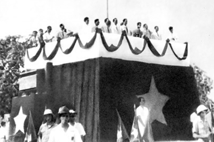 Kỉ niệm 77 năm Cách mạng Tháng Tám và Quốc khánh 2/9 (1945-2022): Bài học lịch sử “lấy dân làm gốc” - 2