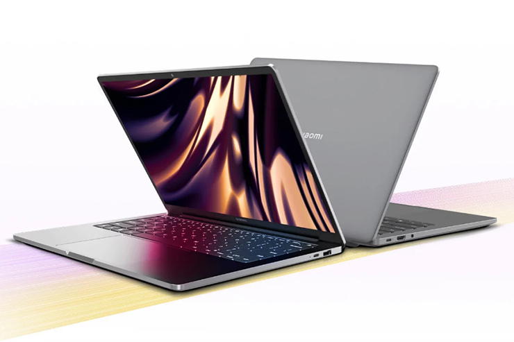 Xiaomi ra mắt loạt máy tính xách tay cấu hình khủng, giá tốt - 1