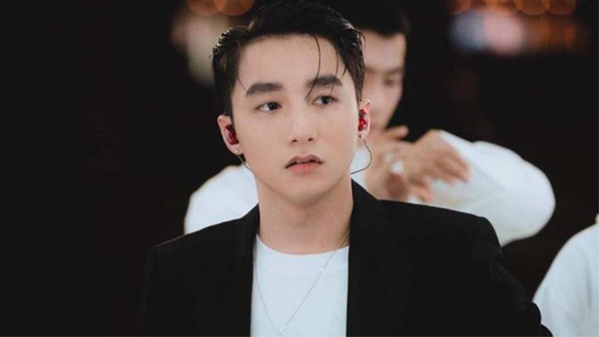 BXH 10 sao Việt hot nhất mạng xã hội: Ai là số 1? - 2