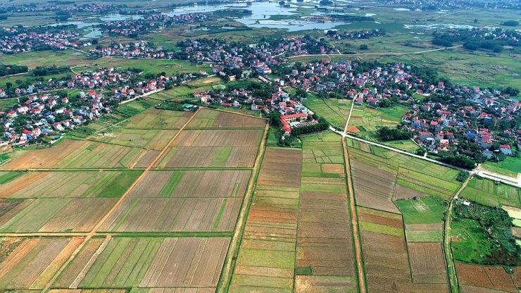 Thông tin mới về dự án trường đua ngựa 125 ha tại Sóc Sơn - 2