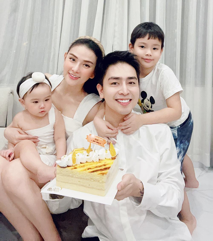 H.A.T tan rã sau 1 năm hoạt động: Kẻ rời showbiz, người hôn nhân đổ vỡ - 14