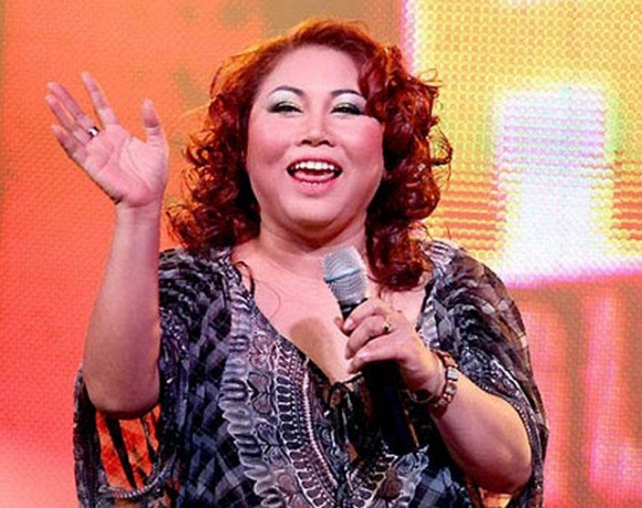 &#34;Họa mi núi rừng&#34; gây chú ý với diện mạo mới sau scandal nợ nần - 1