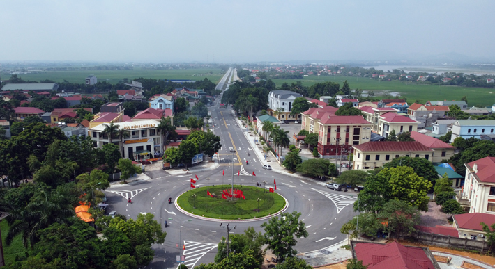 Không khí chào mừng Quốc khánh 2/9 trên khắp mọi miền Tổ quốc - 17