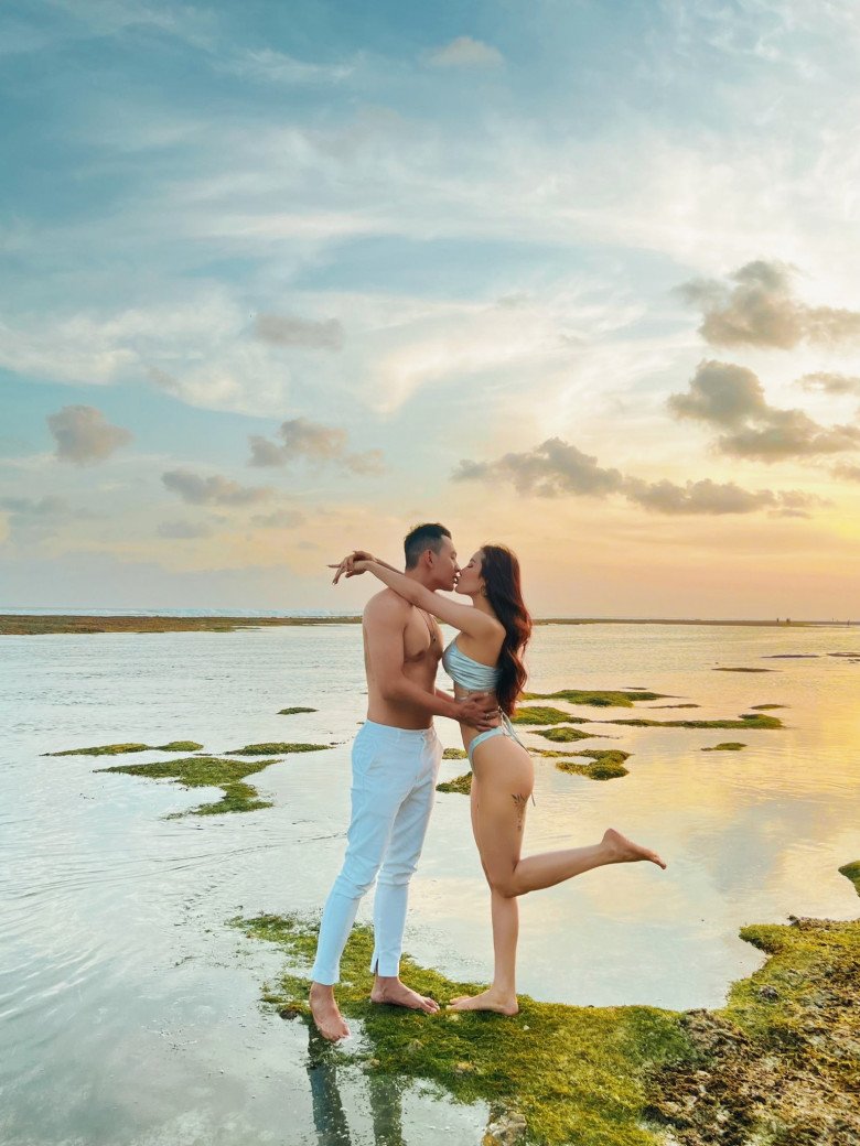 Bị mỉa mai nhà vô phúc mới lấy gái già có con, chồng Phương Trinh Jolie đáp trả đanh thép - 4