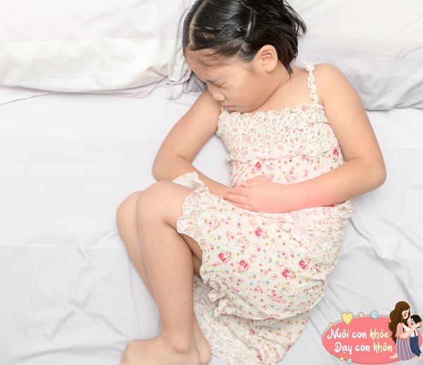 Mẹ lo lắng trẻ chướng bụng, đầy hơi ngày lễ? 5 giải pháp để con ăn ngon, luôn khỏe mạnh - 3