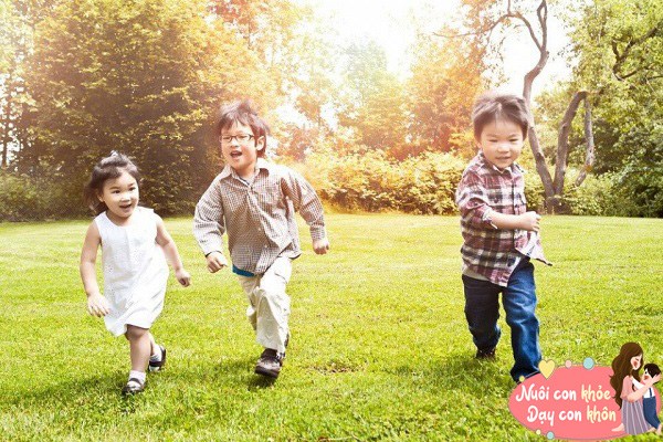 Mẹ lo lắng trẻ chướng bụng, đầy hơi ngày lễ? 5 giải pháp để con ăn ngon, luôn khỏe mạnh - 7