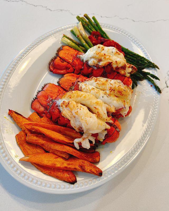 Năm 2022, có 5 sao này chăm vào bếp nhất, cứ nấu là ra toàn món ngon khiến fan chết thèm - 19