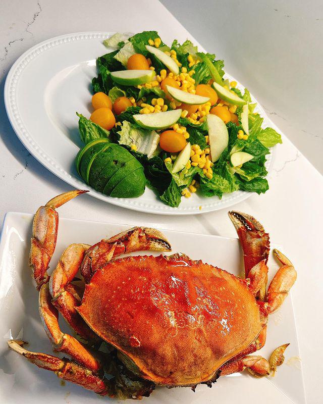 Năm 2022, có 5 sao này chăm vào bếp nhất, cứ nấu là ra toàn món ngon khiến fan chết thèm - 17