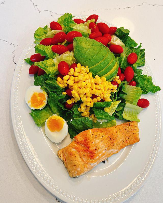 Năm 2022, có 5 sao này chăm vào bếp nhất, cứ nấu là ra toàn món ngon khiến fan chết thèm - 18