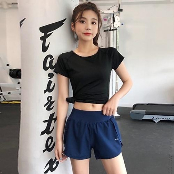 Phái đẹp Hàn Quốc lăng xê kiểu quần "bèo nhèo" - 12