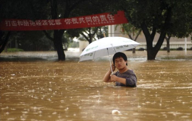 Nhiều người giật mình khi vô tình bắt gặp những hình ảnh khó tin - 5