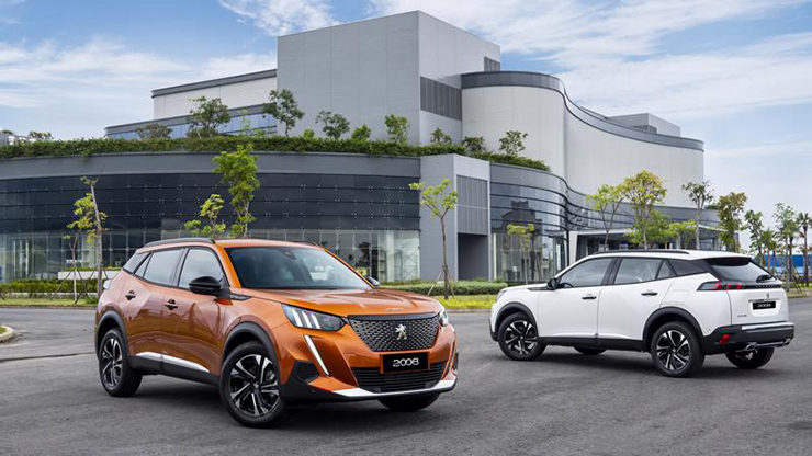 THACO tăng giá bán các dòng xe Kia, Mazda và Peugeot từ tháng 9/2022 - 1