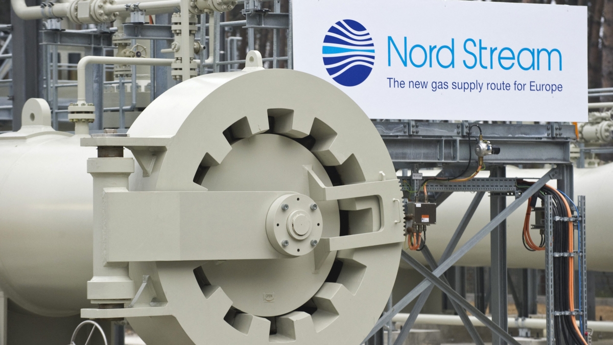 Nga nêu điều kiện tái khởi động đường ống Nord Stream 1 - 1