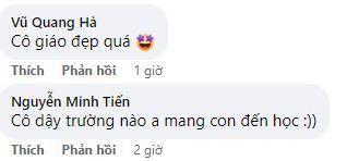 Cô giáo tiểu học xinh nhất Hà Nội khiến phụ huynh ồ ạt hỏi tên trường cho con theo học - 6