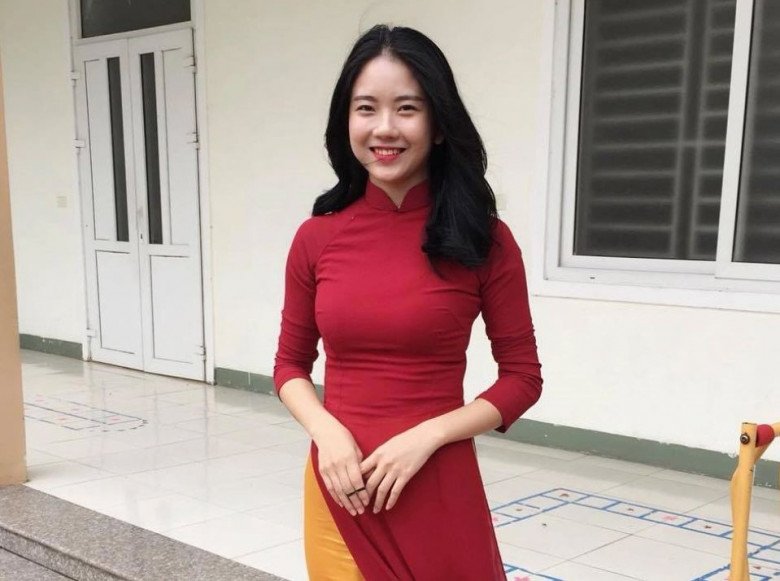 Cô giáo tiểu học xinh nhất Hà Nội khiến phụ huynh ồ ạt hỏi tên trường cho con theo học - 15