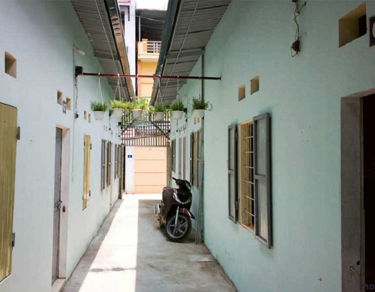 Lương hơn 10 triệu đồng, chàng trai tiết kiệm 500 triệu đồng sau 3 năm đi làm gây bão MXH - 1