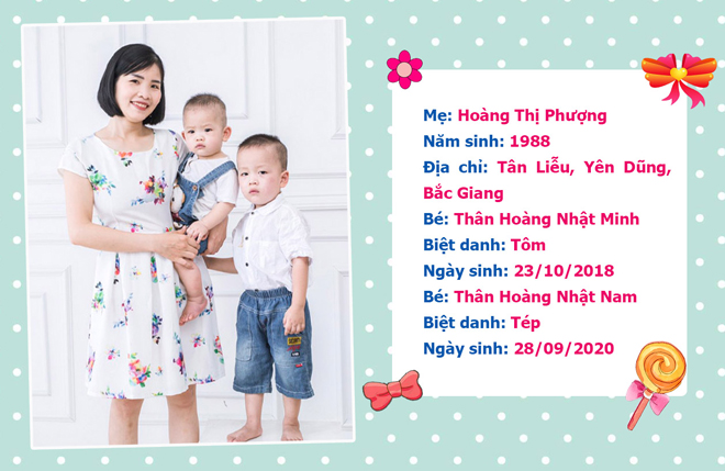 Con phát triển chiều cao vượt trội trong thời gian ngắn nhờ “bí kíp” cực đơn giản của mẹ Bắc Giang! - 1
