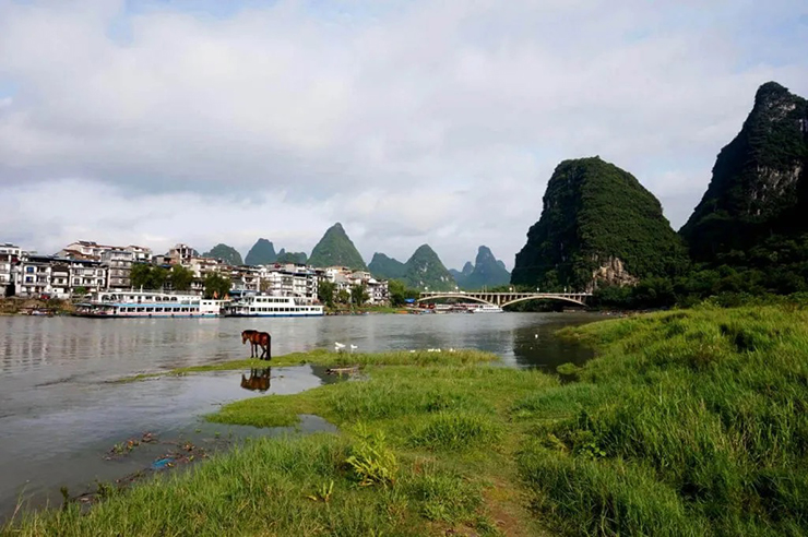 Những điều thú vị ở Quảng Châu thu hút hàng trăm ngàn lượt khách du lịch đến đây - 13