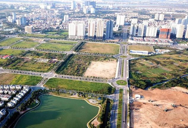 UBND thành phố Hà Nội sẽ đối thoại với tổ chức, cá nhân về thủ tục hành chính lĩnh vực đất đai - 1