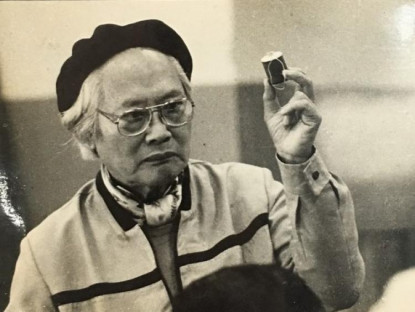 Góc nhìn - Giáo sư – Viện sĩ Tôn Thất Tùng – Còn mãi trong ký ức Hoàng Kim Đáng