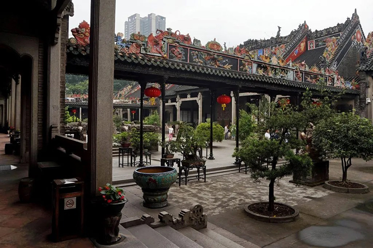 Những điều thú vị ở Quảng Châu thu hút hàng trăm ngàn lượt khách du lịch đến đây - 4