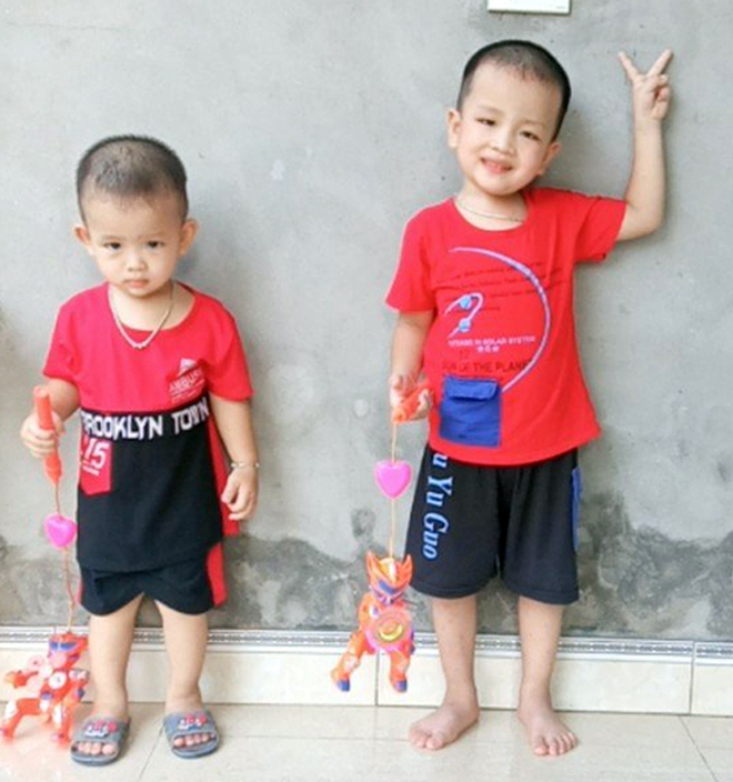 Con phát triển chiều cao vượt trội trong thời gian ngắn nhờ “bí kíp” cực đơn giản của mẹ Bắc Giang! - 5