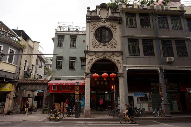Những điều thú vị ở Quảng Châu thu hút hàng trăm ngàn lượt khách du lịch đến đây - 6