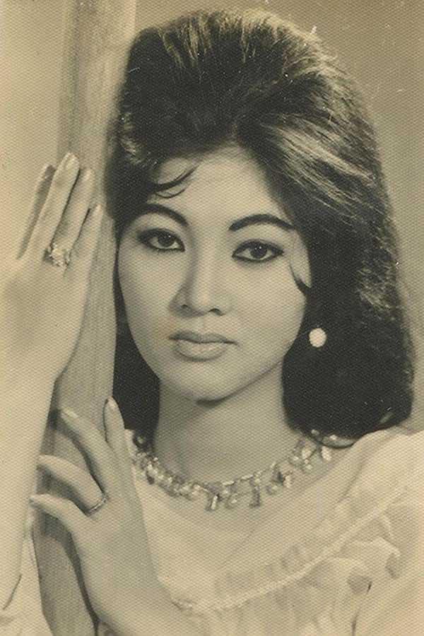 “Minh tinh màn bạc” Thẩm Thúy Hằng qua đời - 2