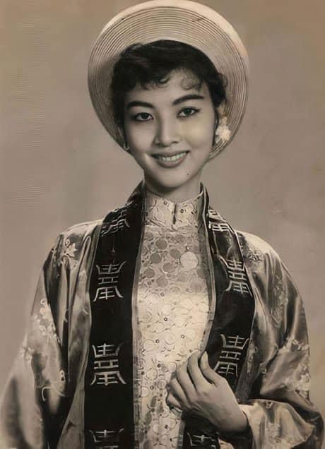 “Minh tinh màn bạc” Thẩm Thúy Hằng qua đời - 3
