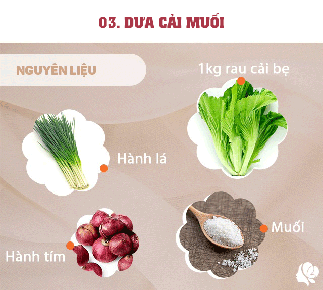 Hôm nay ăn gì: Vợ đổi món mới lạ miệng, cả nhà thích thú ăn không còn một miếng - 6