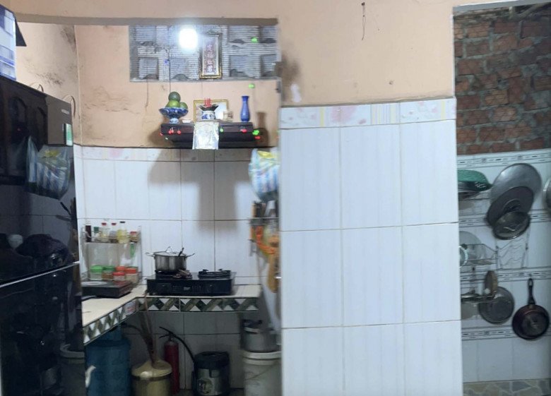 Đang thất nghiệp, 9X Đà Nẵng vẫn gom 1,3 tỷ xây nhà báo hiếu bố mẹ, thoát cảnh hứng nước mưa - 3