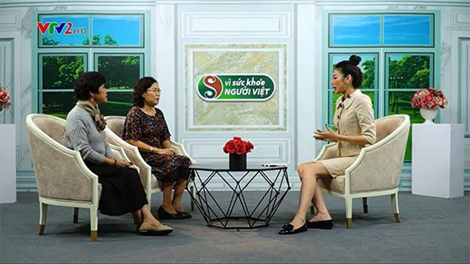 Truyền hình đưa tin về thảo dược cổ phương - “khắc tinh” của đau nhức xương khớp - 1