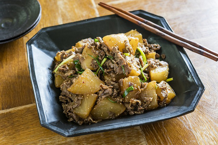 Top 15 món ăn từ thịt bò thơm ngon, dùng để đãi tiệc hay ăn tại nhà đều hợp - 13