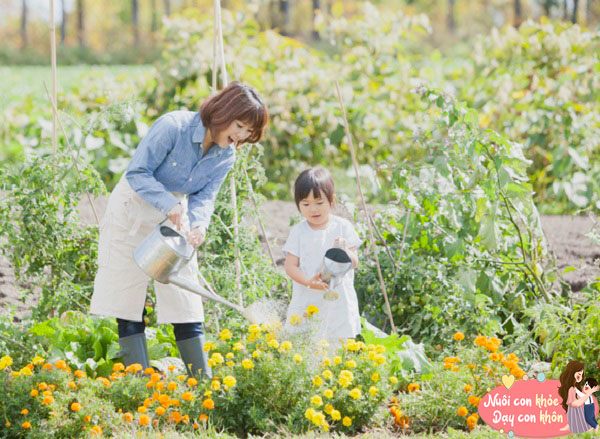 Bồi dưỡng 3 đức tính này càng sớm, đường đời con càng rộng mở, dễ thành công - 3