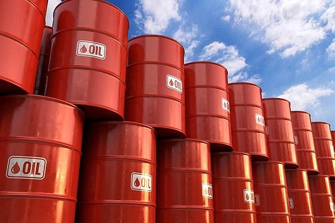 Giá xăng dầu hôm nay 9/9: Dầu thô tiếp tục tăng, giá xăng nhập về Việt Nam giảm xuống mức thấp - 1