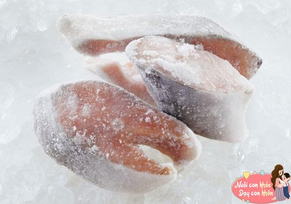 3 loại cá được xếp vào "danh sách đen", mẹ đừng cho con ăn vì dễ gây bệnh, làm con chậm lớn - 4