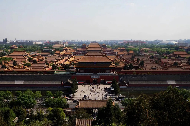 Những điều ấn tượng nhất với du khách khi đến Bắc Kinh - 4