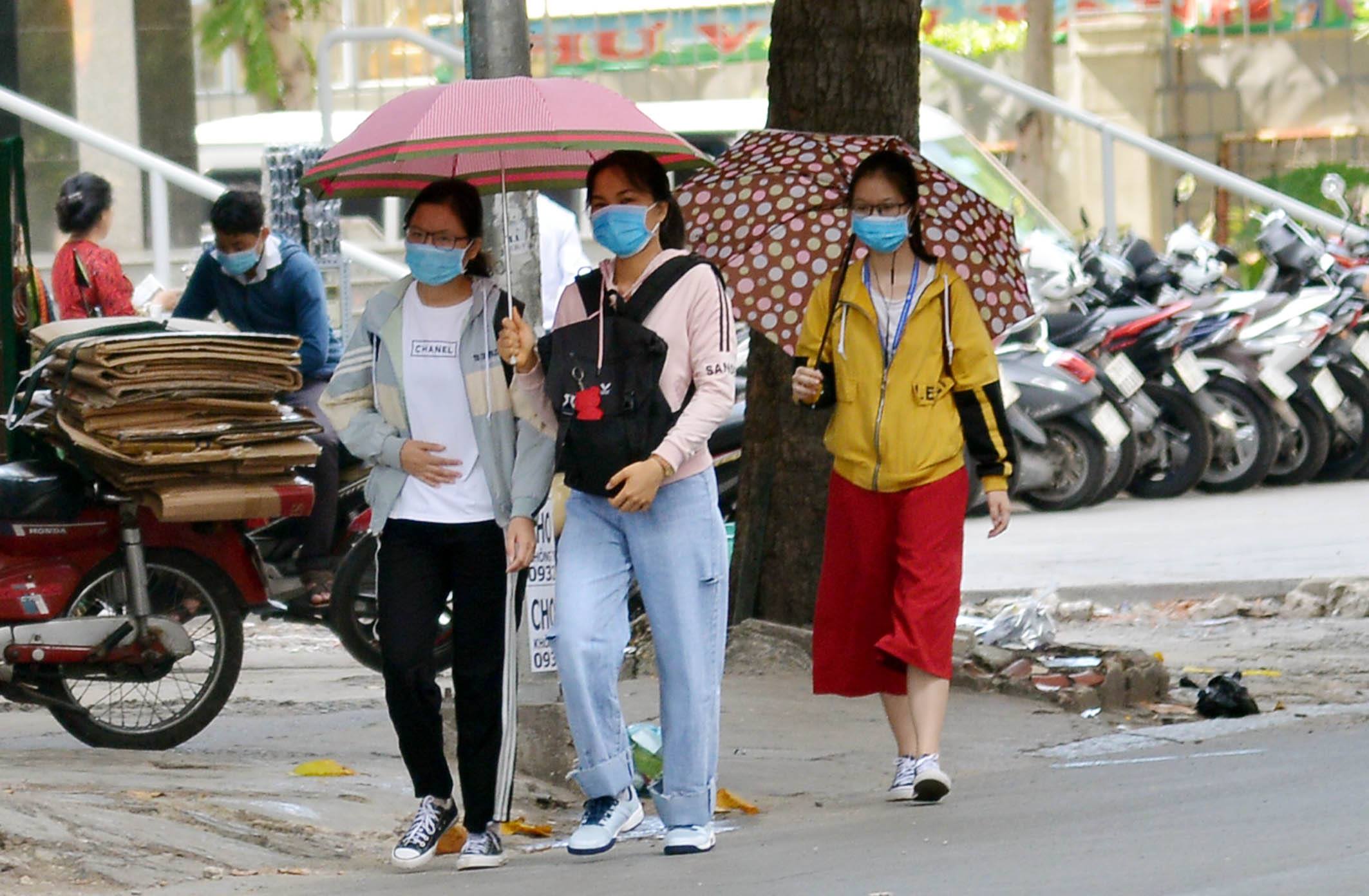 Bộ Y tế sửa thông điệp 5K thành 2K trong phòng COVID-19 - 1
