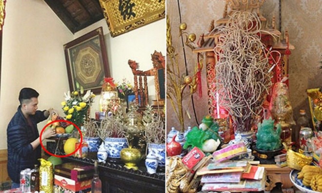 Dùng thứ nước "tụ lộc" này lau bàn thờ Rằm tháng 8, nửa cuối năm làm gì cũng hanh thông - 2