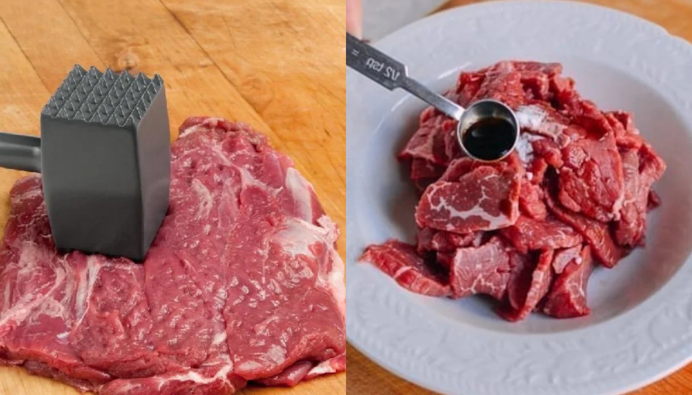 Gặp miếng thịt có màu sắc lạ mọi người đều sợ hãi bỏ đi, nhưng chuyên gia mách sự thật bất ngờ - 7