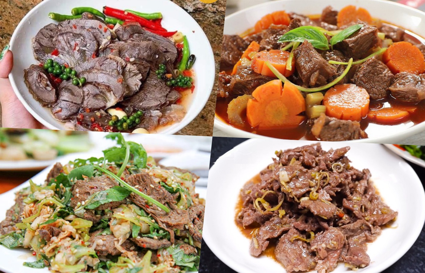 Gặp miếng thịt có màu sắc lạ mọi người đều sợ hãi bỏ đi, nhưng chuyên gia mách sự thật bất ngờ - 6