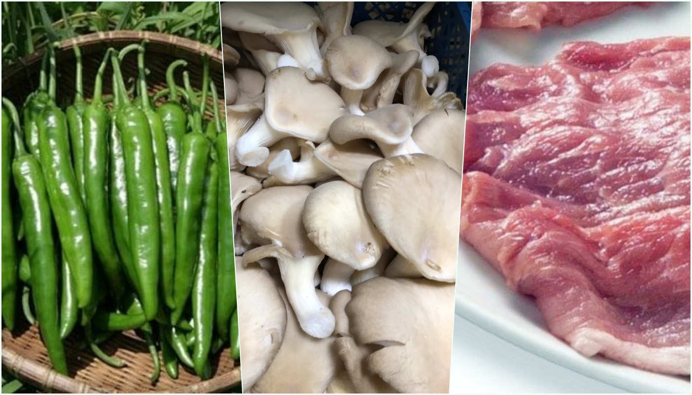 Loại nấm là “món ăn trường sinh”, đạm gấp 4 lần thịt lợn, rất ngon và bổ dưỡng, bán đầy ngoài chợ mà ít người biết - 2