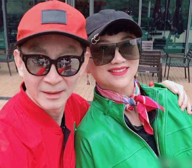 Người vợ kín tiếng của “Tôn Ngộ Không” và hôn lễ "kỳ lạ" - 3