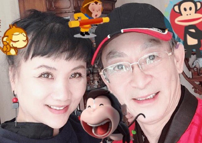 Người vợ kín tiếng của “Tôn Ngộ Không” và hôn lễ "kỳ lạ" - 4