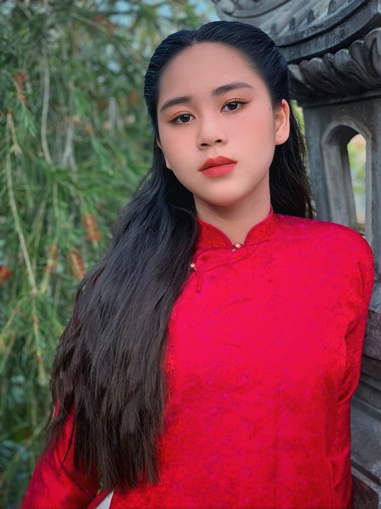 3 bé gái Việt là con lai đăng quang Hoa hậu nhí quốc tế, có bé đẹp hệt Hồ Ngọc Hà - 10