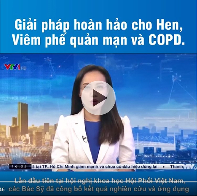 Cảnh báo: nguy cơ mua phải sản phẩm hỗ trợ giảm đờm, ho, khó thở kém chất lượng trôi nổi trên thị trường - 2