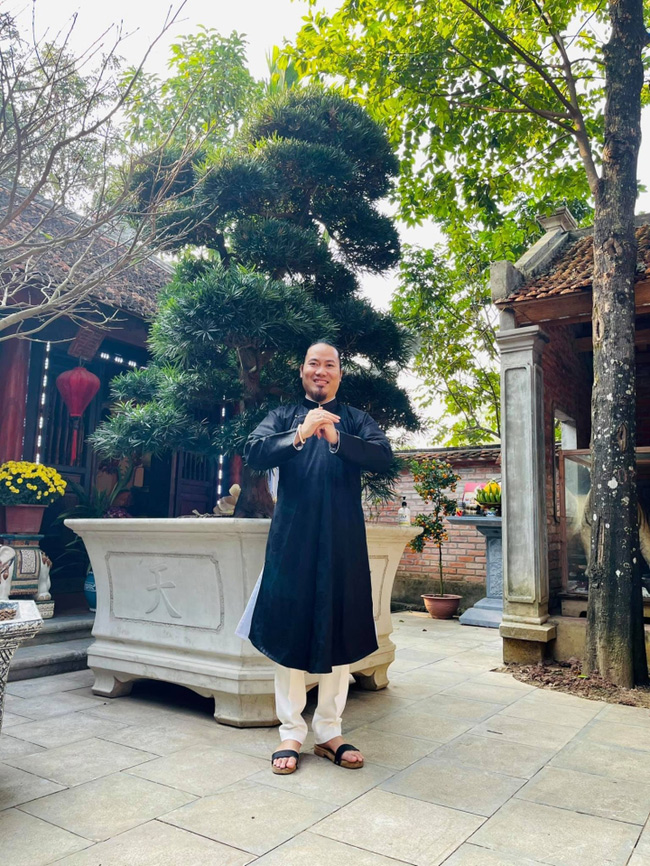 Hình ảnh hiếm về cuộc sống hôn nhân kín tiếng của các danh hài Việt - 17